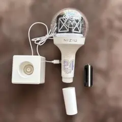 NiziU 公式ペンライト