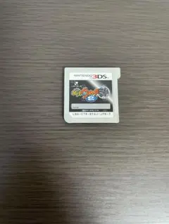 妖怪ウォッチ2 元祖 ニンテンドー3DS