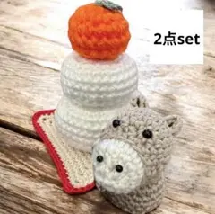 専用⭐馬のあみぐるみ 4e5c875b4d09092c3087c7926f4a39