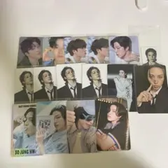 treasureジョンファントレカ