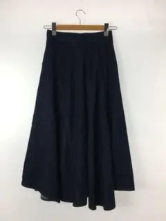 【moussy】マウジー　デニムスカート