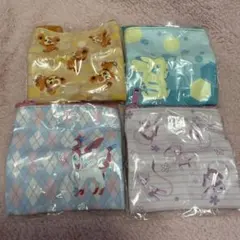 ポケモン☆ポーチコレクション