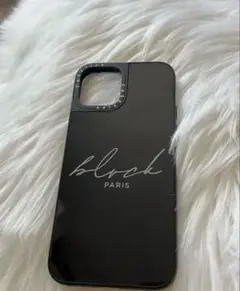 CASETiFY iPhone 15Proケース　mirrorタイプ