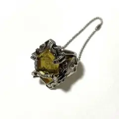 リボーン　ニューボンゴレリング　晴