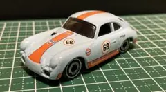 ホットウィール　ポルシェ 356