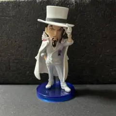 ワンピース　ワーコレ　新章突入　ルッチ