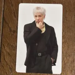 FTISLAND Instinct ホンギトレカ