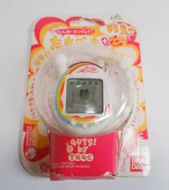 超じんせーエンジョイたまごっち エンたま オールぶるー - メルカリ