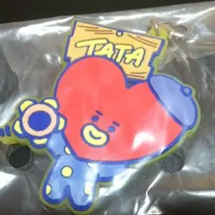 BT21 一番くじラバーチャーム