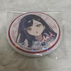 プロセカ ローソン ホログラム缶バッジ 白石杏