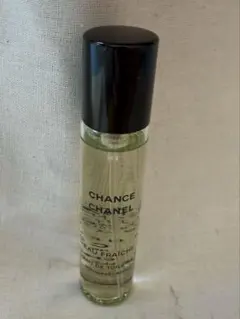 新品CHANEL 香水　チャンス オー フレッシュ ツィスト&スプレイ