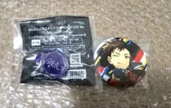 あんスタ スタライ9th リンライ 南雲鉄虎