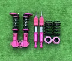 2025年最新】LA100s 車高調の人気アイテム - メルカリ