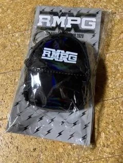 THE RAMPAGE “RMPG” 埼玉限定 リュックキーホルダー