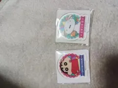 クレヨンしんちゃん ミニアクスタ 7個セット １個１００円で3個〜購入可能