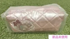 サンリオキャラクターズ1番くじ マイスイートピアノ　ポーチ