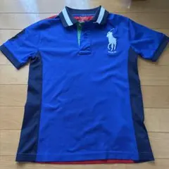 POLOラルフローレン　ポロシャツ 140