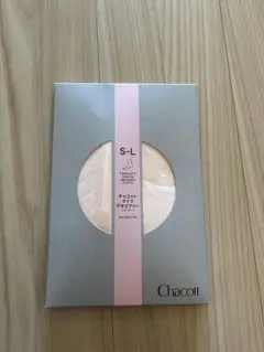 新品⭐︎Chacott デオエアリー　タイツ S-L ロイヤルピンク