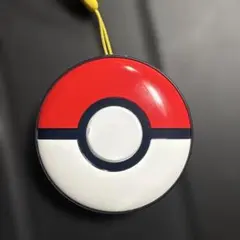 早い者勝ち】Pokémon GO Plus + 本体 ストラップ付 - メルカリ