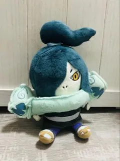 妖怪ウォッチ ヨロズマート限定 オロチ ぬいぐるみ