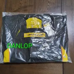 新品　ダンロップ　つなぎ　サロペット　サイズ　L