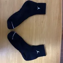 Jordan Brand ソックス ブラック#3のサムネイル