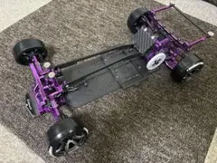 新品GRK5R HRP コンバージョンシャーシキット レッド HRPCVRD - メルカリ