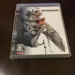 メタルギアソリッド＆バイオハザード