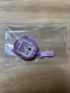 新品未使用　たまごっち　シャカシャカチャームコレクション2 いちご　ふらわっち