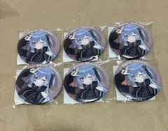 初音ミク 正月 NewYear 缶バッジ まとめ売り - メルカリ