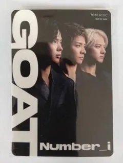 2025年最新】Number_i ステッカーの人気アイテム - メルカリ