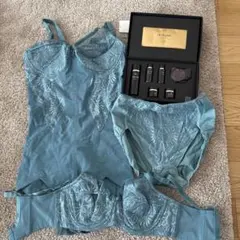 補正下着ダイアナ（シナクティフ付き）