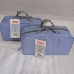 【新品2個セット】サーモス ランチボックス＆スープジャーセット 新品