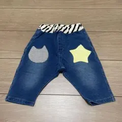 ベイビーチア パンツ　ねこのサムネイル
