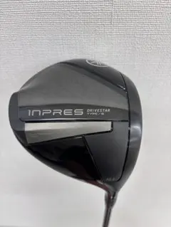 【美品】YAMAHA inpres DRIVESTAR TYPE/S ドライバーのサムネイル