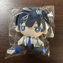 東京エイリアンズぬいぐるみ