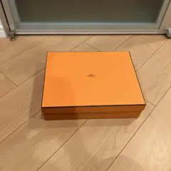 HERMESギフトボックス