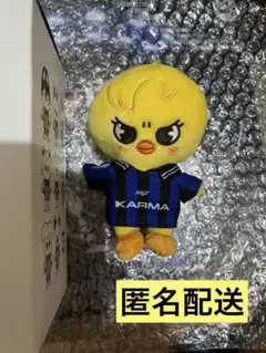 KARMA skzoo ポガリ キーリング