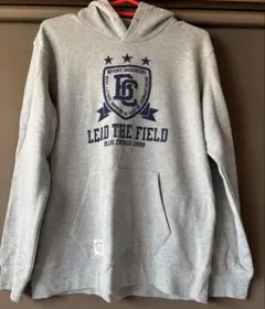 BLUE CROSS トレーナーグレー160cm