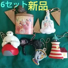 2026年最新】ディズニー 40周年 カプセルトイの人気アイテム - メルカリ