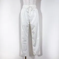 MAYSON GREY メイソングレイ　カジュアルパンツ　ホワイト　サイズ0