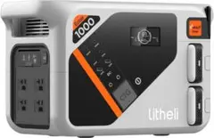 Litheli 700Pro ポータブル電源 チ*コ様 Litheli 700Pro ポータブル電源 - メルカリ