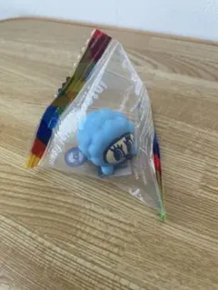 エンジェルブルー　インテリアミニフィギュア　ひつじくん