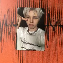 treasure LOVE PULSE ジョンファン