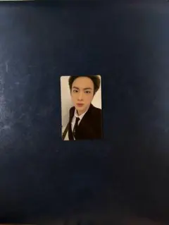 2026年最新】bts proof ジン jinの人気アイテム - メルカリ