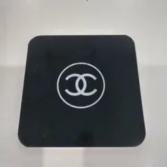 CHANEL ミラー 手鏡 ブラックのサムネイル