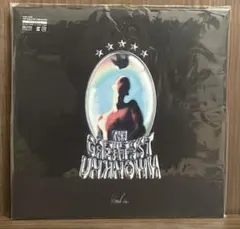 2026年最新】The Greatest unknown レコードの人気アイテム - メルカリ