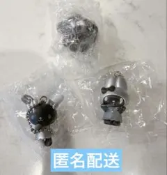 サンリオ モノトーンマスコット マイメロ ウサハナ プリン