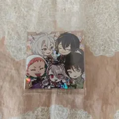 刀剣乱舞 ウエハース シール　TK1-33 三条シークレット