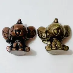 ポケモン　メタルコレクション　コリンク×2